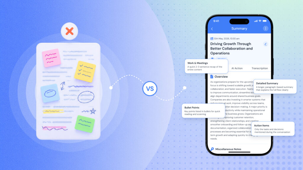 The Hidden Workflow Problem
